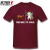 Unicorn Uncle Shirt
